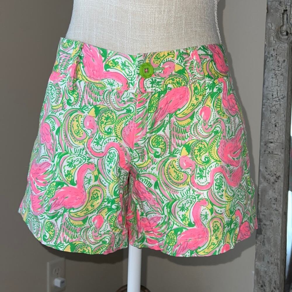 Lilly Pulitzer Woman’s The Callahan Short-Size 0